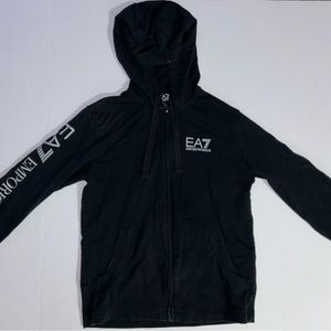 Men’s Emporio Armani Sweater